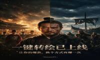 60亿美元海外短剧蓝海，为什么说AI转绘是下一个分水岭？