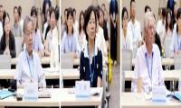 2026年全国生物技术领域教师说课大赛（高职组）决赛圆满落幕