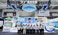 PCIM Asia 2026启幕，扬杰科技携核心赛道功率半导体方案强势亮相