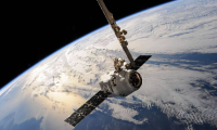全球首个太空算力云常态化运行：卫星上的AI计算，从试验走向服务