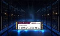 “小”有可为，稳筑基石：忆联UM301a企业级M.2 DRAM-less启动盘正式发布