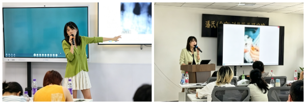 对话瑞派宠物医生：三重身份深耕“冷门赛道”，十余年专注宠物口腔健康
