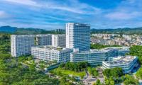 医养融合，智慧先行！itc保伦股份携手深圳市龙岗区第六人民医院构建医康疗养智慧服务体系