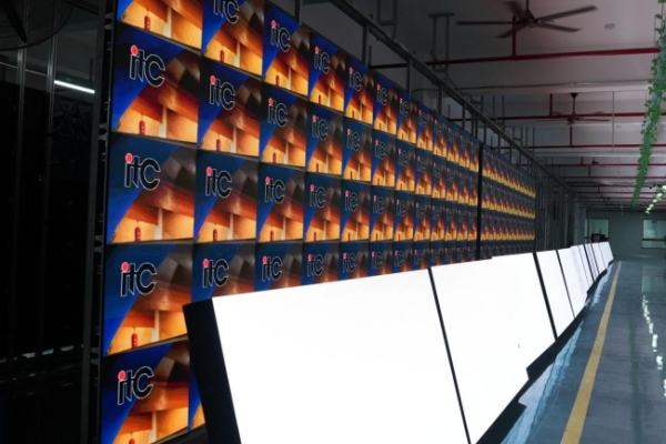 十大主流应用场景解读:看itc保伦股份LED显示屏如何释放空间数字化价值(图3)