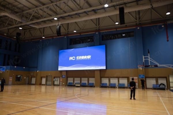 十大主流应用场景解读:看itc保伦股份LED显示屏如何释放空间数字化价值(图10)