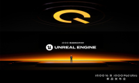 iQOO 与 Unreal Engine 官宣成为移动游戏合作伙伴