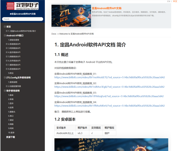 定昌安卓软件的API文档.png